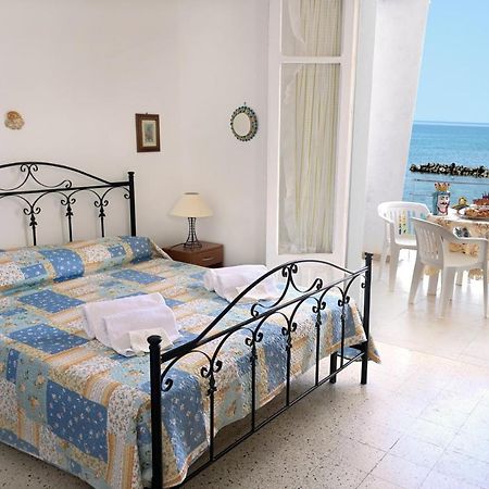 B&B Borgo Dello Stazzone Sciacca Dış mekan fotoğraf