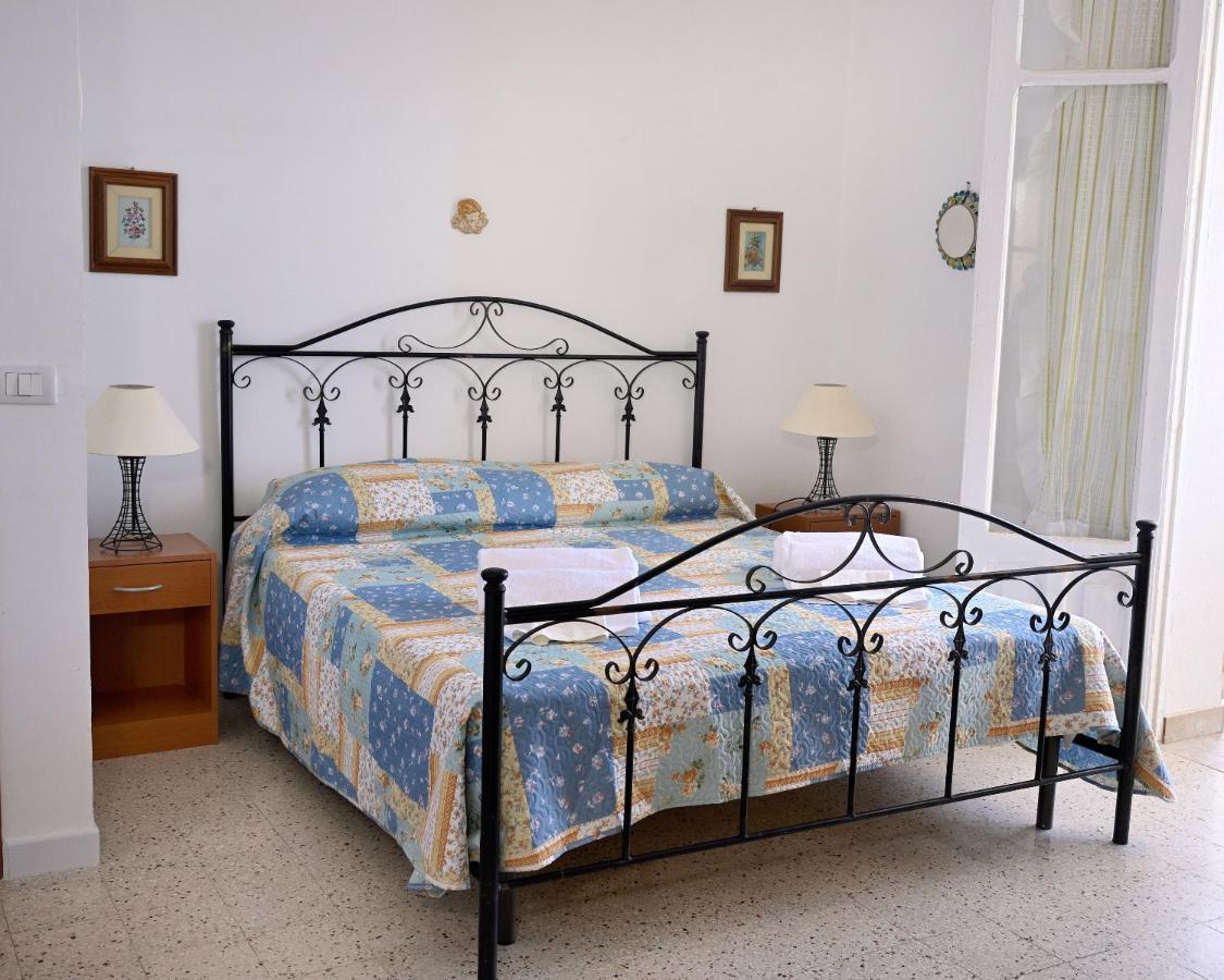B&B Borgo Dello Stazzone Sciacca Dış mekan fotoğraf